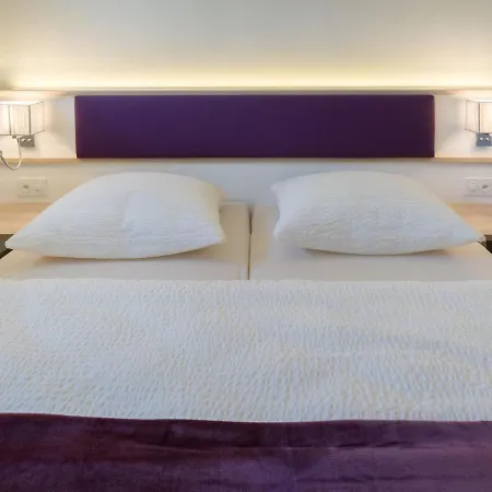 Wohnmotel.2 Apartment 4*