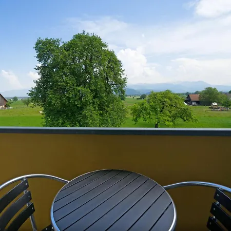 Apartment Wohnmotel.2 Eichberg