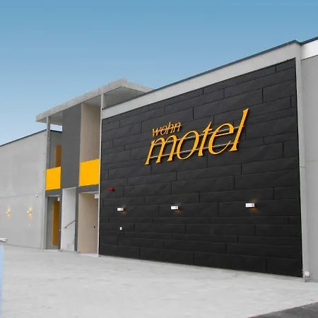 Wohnmotel.2 公寓